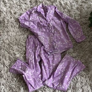 SOLD!!! Victoria’s Secret Pajamas XS